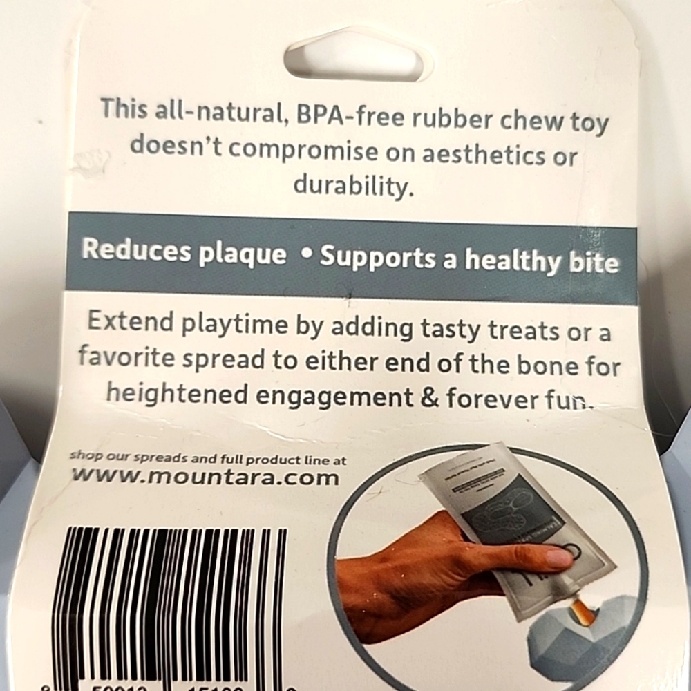 Dog Bone Super Bite - Picture 4 of 10